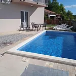 Βίλα Quiete Riviera Μεντουλίν