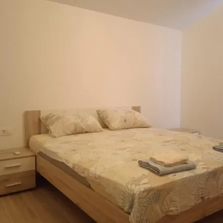 Quiete Riviera Медулин