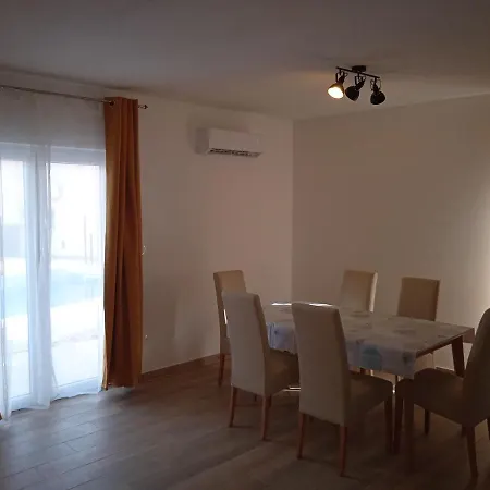 Quiete Riviera Вилла *