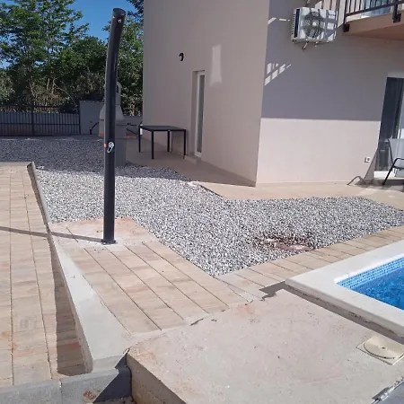 Quiete Riviera Вилла