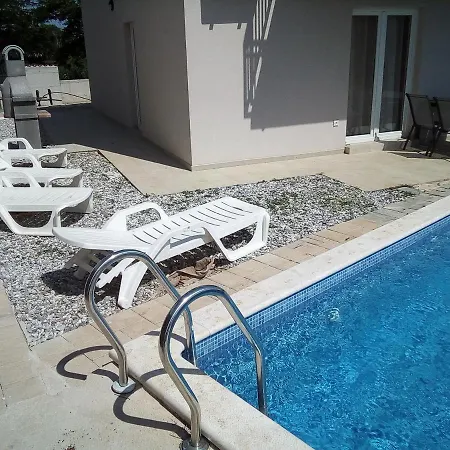 Villa Quiete Riviera *