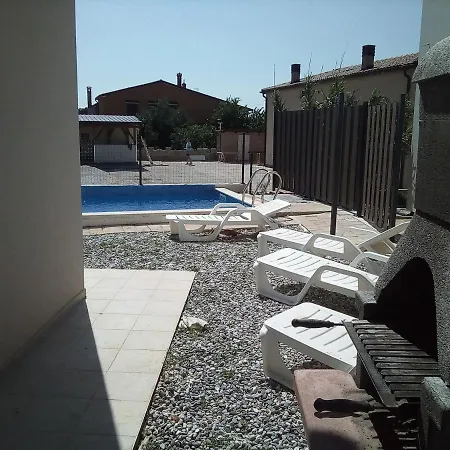 Quiete Riviera Медулин