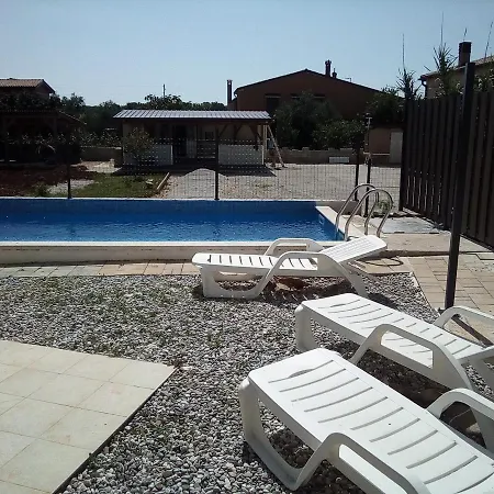 Villa Quiete Riviera *