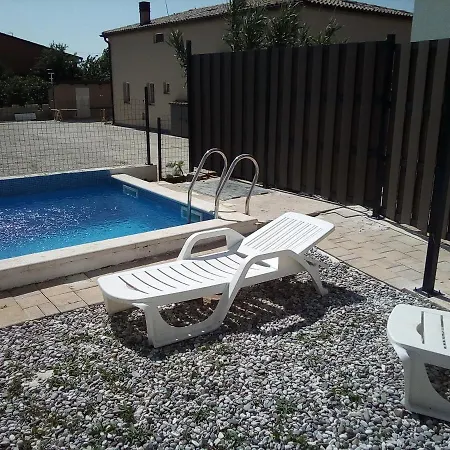 Quiete Riviera Вилла *