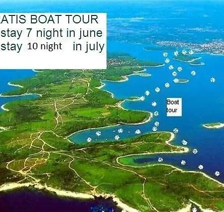 Quiete Riviera *