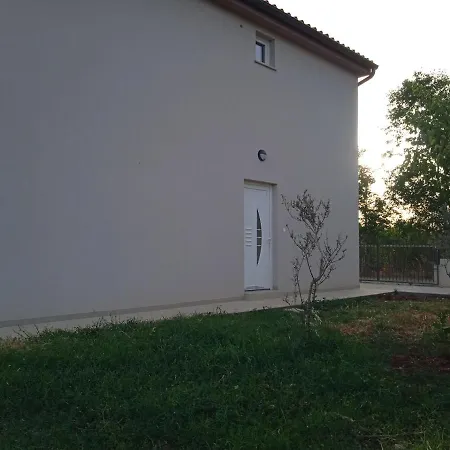 Vila Quiete Riviera *