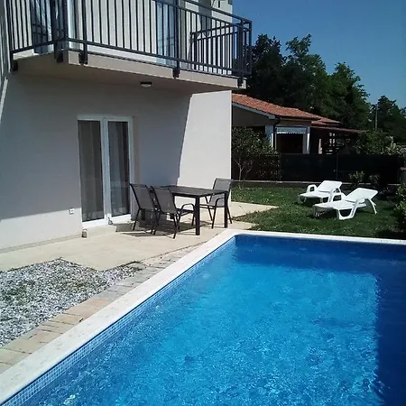 Quiete Riviera Medulin